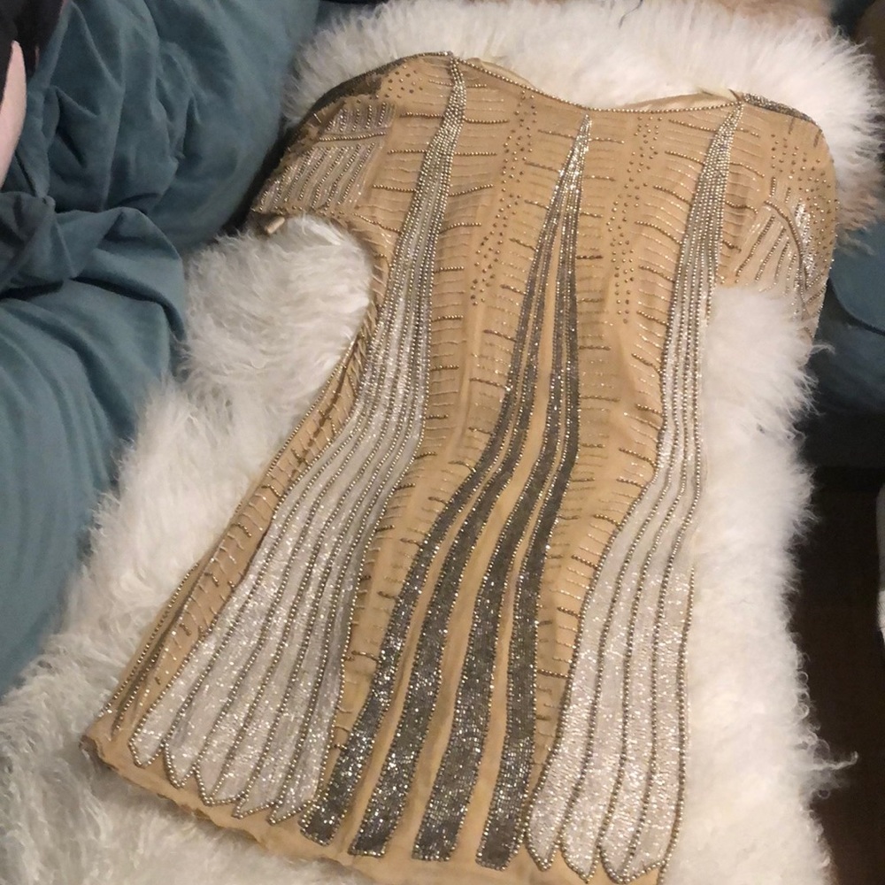 Parker Party Dress